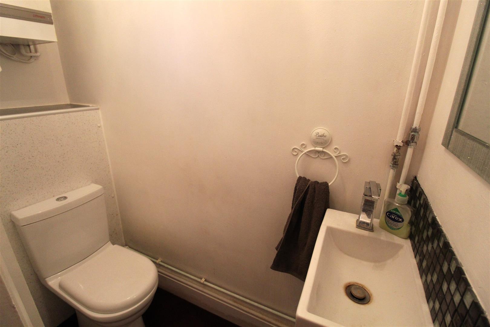 Birchfield Road, Abbey Hulton, Stoke-On-Trent